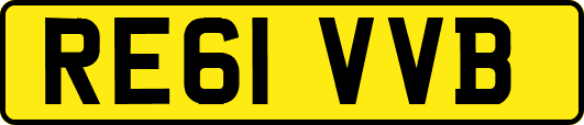 RE61VVB