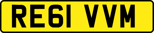 RE61VVM