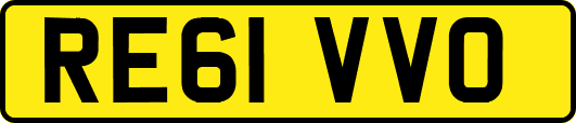 RE61VVO