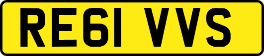 RE61VVS