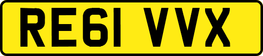 RE61VVX