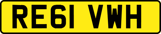 RE61VWH