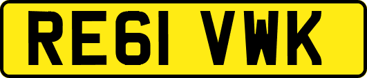 RE61VWK