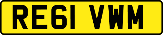 RE61VWM