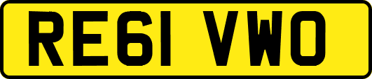 RE61VWO