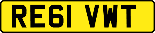 RE61VWT