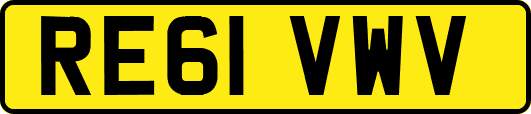 RE61VWV