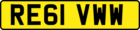RE61VWW