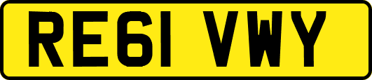 RE61VWY