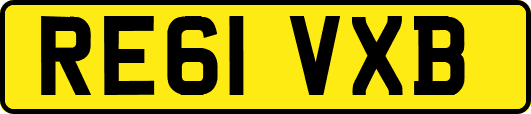 RE61VXB