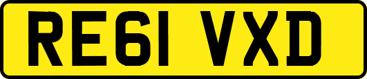 RE61VXD