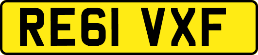 RE61VXF