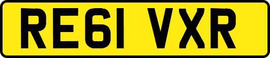 RE61VXR