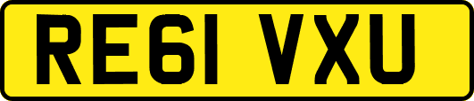 RE61VXU
