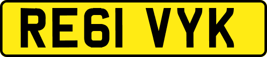RE61VYK