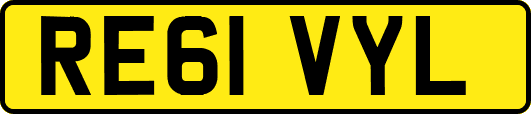 RE61VYL