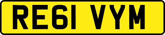 RE61VYM