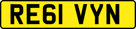 RE61VYN