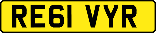 RE61VYR