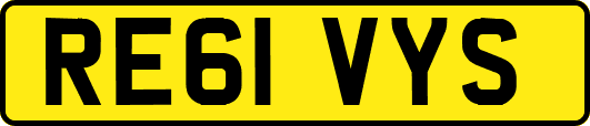 RE61VYS