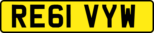 RE61VYW