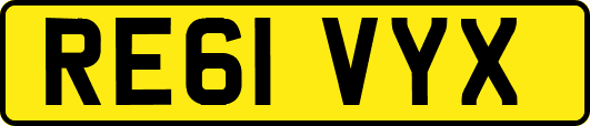 RE61VYX