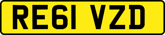 RE61VZD