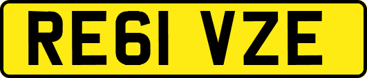 RE61VZE
