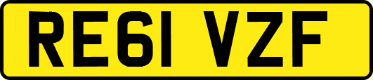 RE61VZF