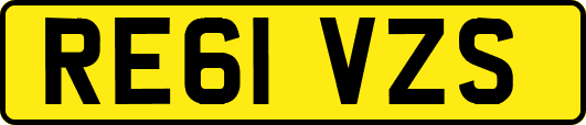 RE61VZS