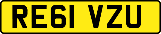 RE61VZU