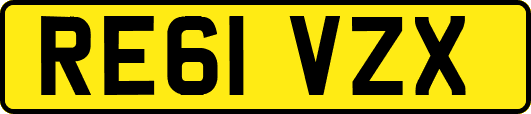 RE61VZX