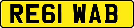 RE61WAB