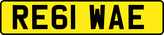 RE61WAE