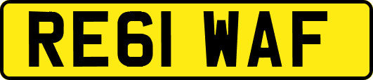 RE61WAF