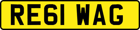 RE61WAG