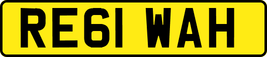 RE61WAH