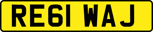 RE61WAJ