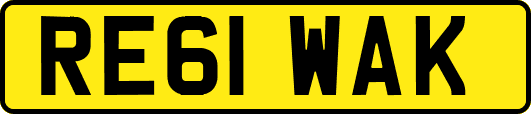 RE61WAK