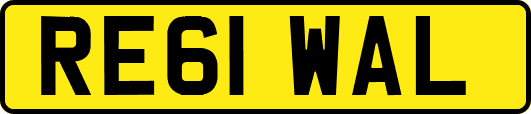 RE61WAL