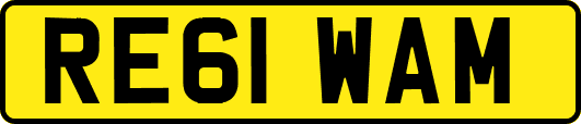 RE61WAM