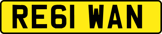 RE61WAN