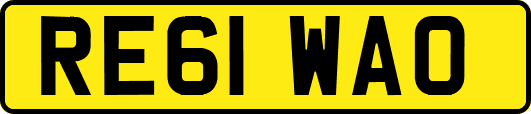 RE61WAO