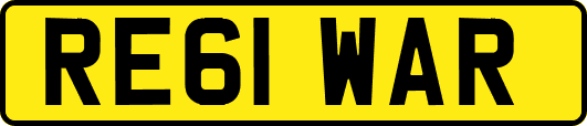 RE61WAR