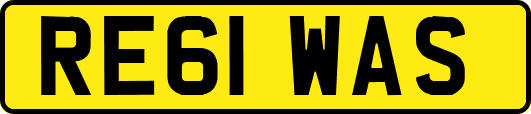 RE61WAS