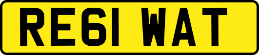 RE61WAT