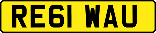 RE61WAU