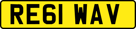 RE61WAV