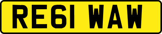RE61WAW