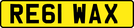 RE61WAX